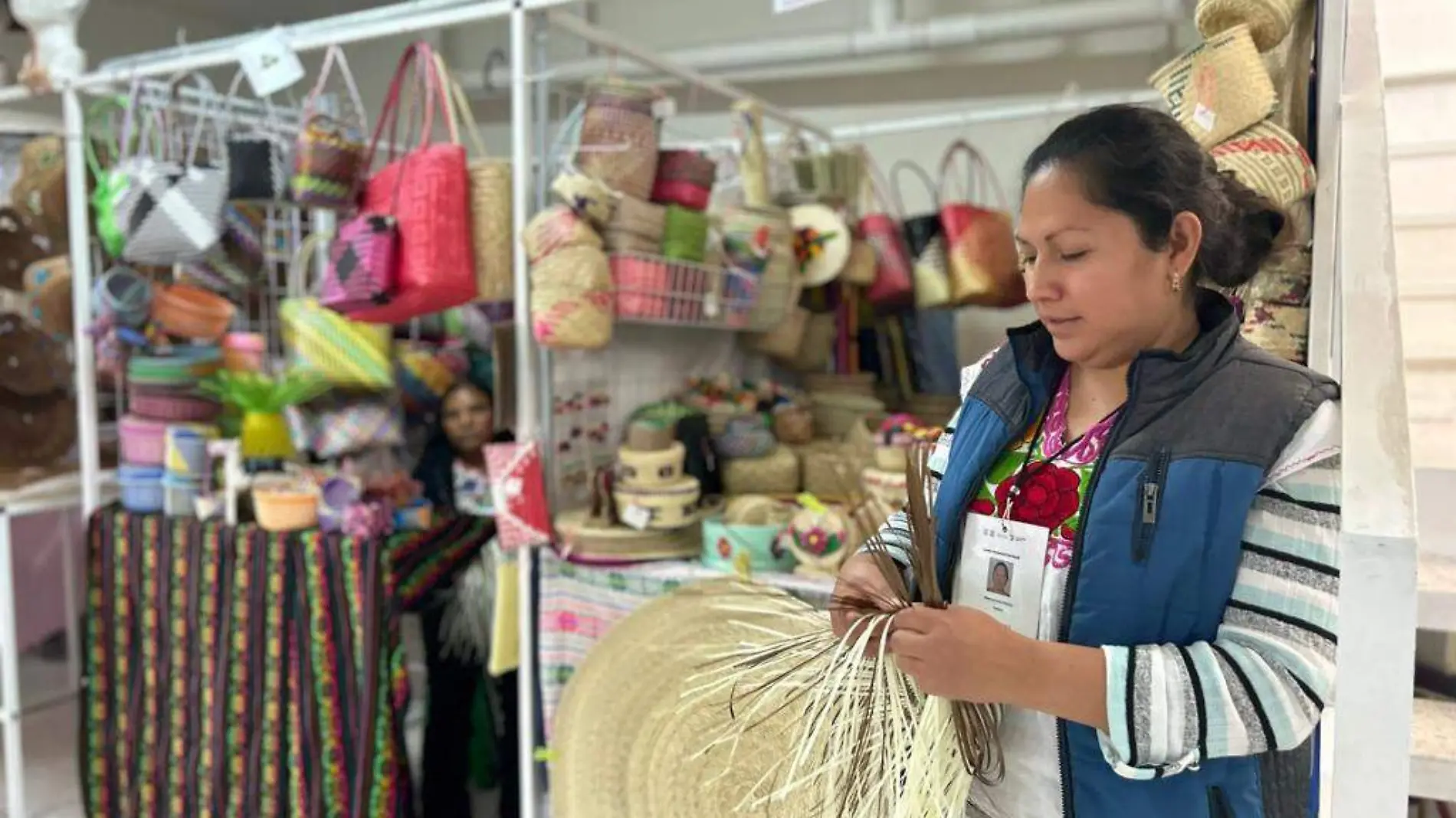 Feria de las Culturas Indígenas, en el Zócalo 3